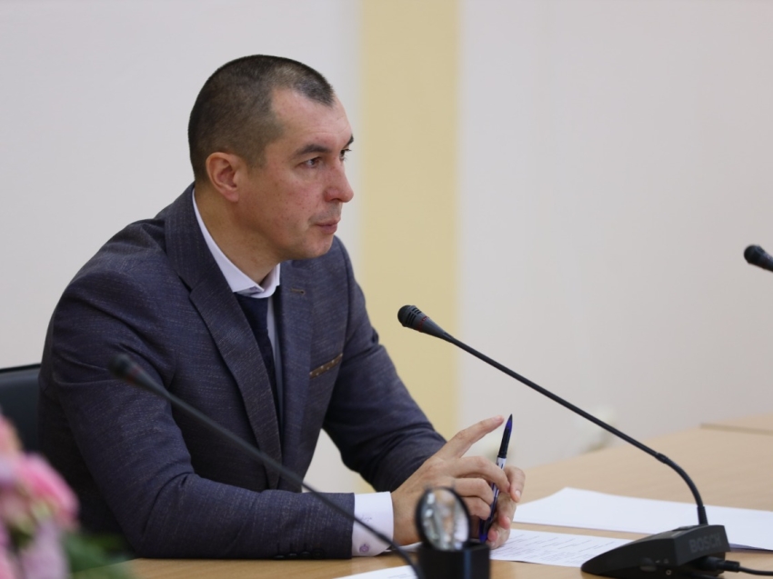 Андрей Кефер: Подготовка к ОЗП в Забайкалье требует отдельного разбора ситуации по районам